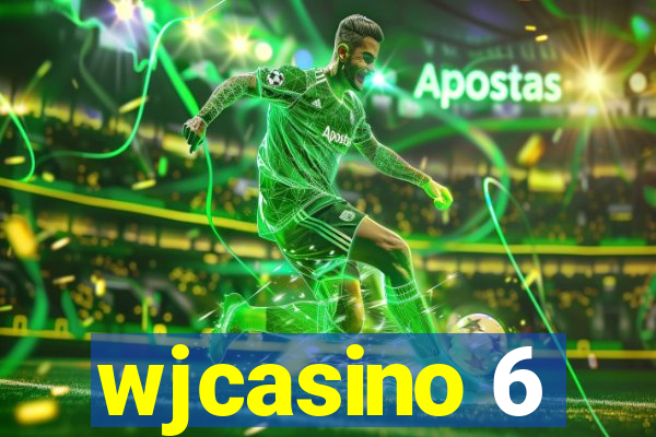wjcasino 6